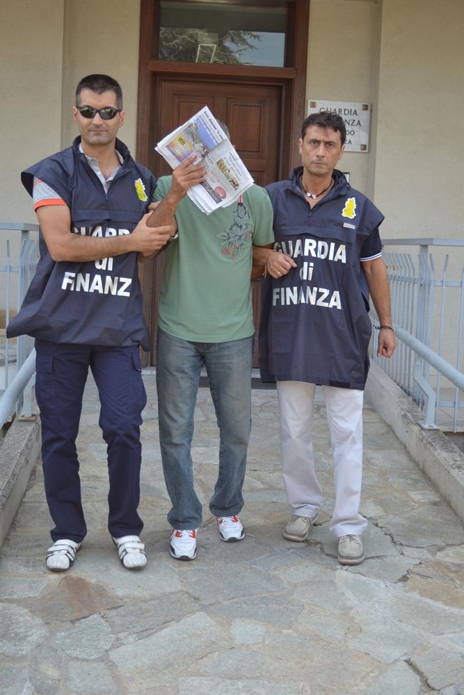 Immagine di repertorio Immagine di repertorio