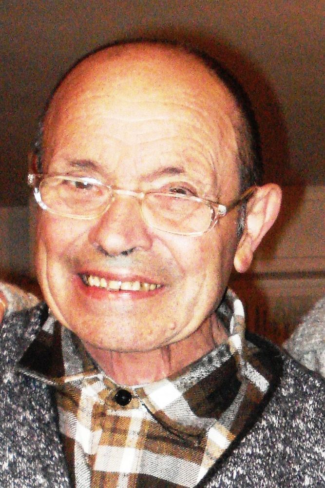Addio a Giulio Chiapasco, studioso bovesano scomparso la sera del 13 gennaio