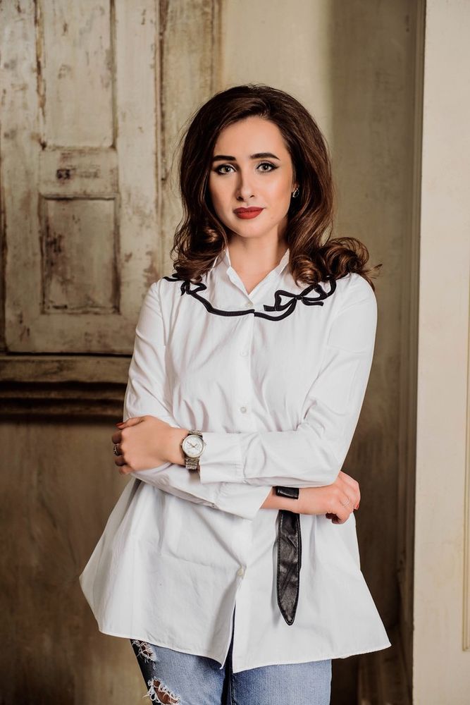 Ruslana Koval sarà la splendida Violetta nella Traviata del 26 luglio a Cuneo