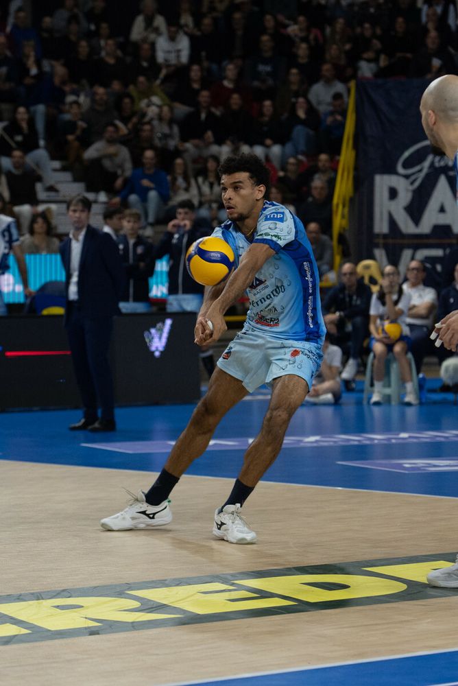 SUPERLEGA / Disponibili gli highlights:  Verona e Cuneo
