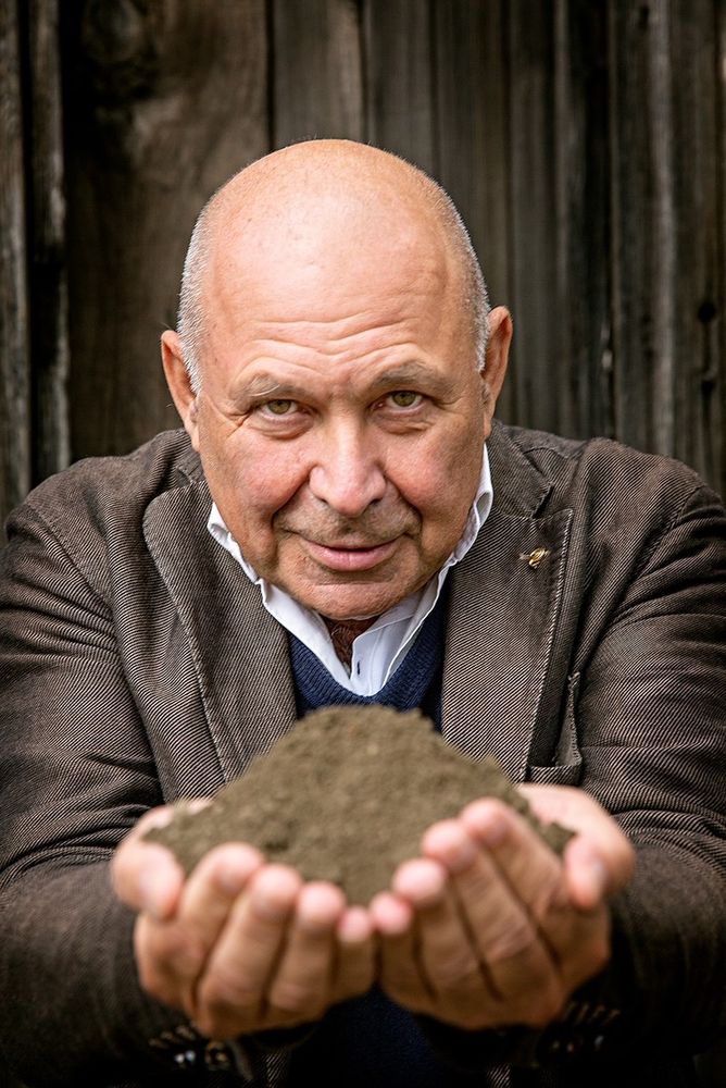 Sergio Capaldo, ph Davide Dutto Sergio Capaldo, ph Davide Dutto