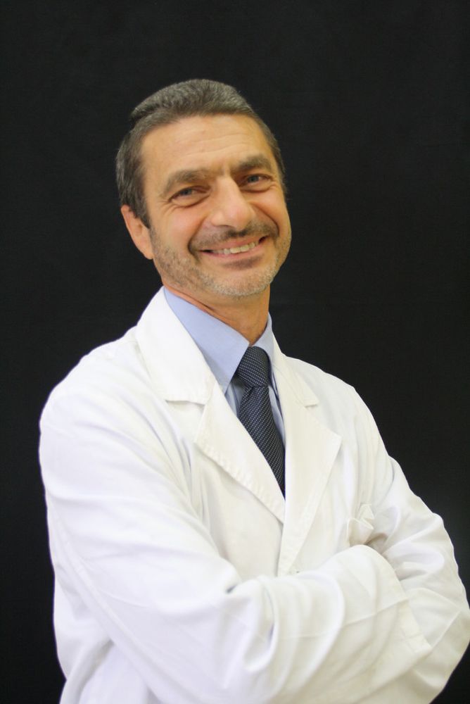 Salvatore Endrio Oleandri