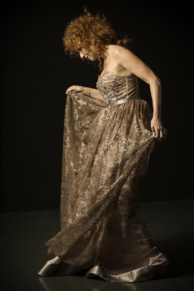 Sarà il ritorno di Fiorella Mannoia ad aprire Anima Festival 2024 di Cervere Sarà il ritorno di Fiorella Mannoia ad aprire Anima Festival 2024 di Cervere