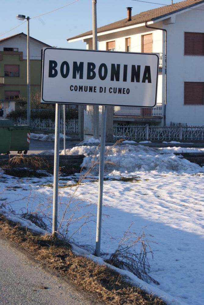 Giovedì 12 giugno la Giunta comunale incontra i residenti di Bombonina