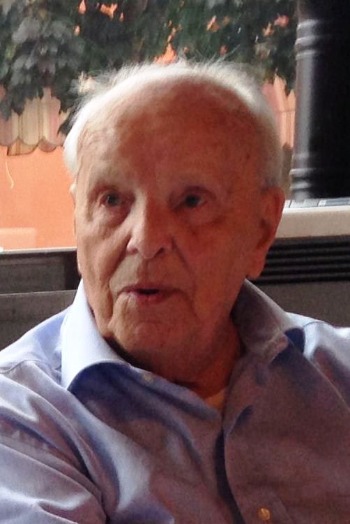 Cuniberto "Bertu" Mariotta