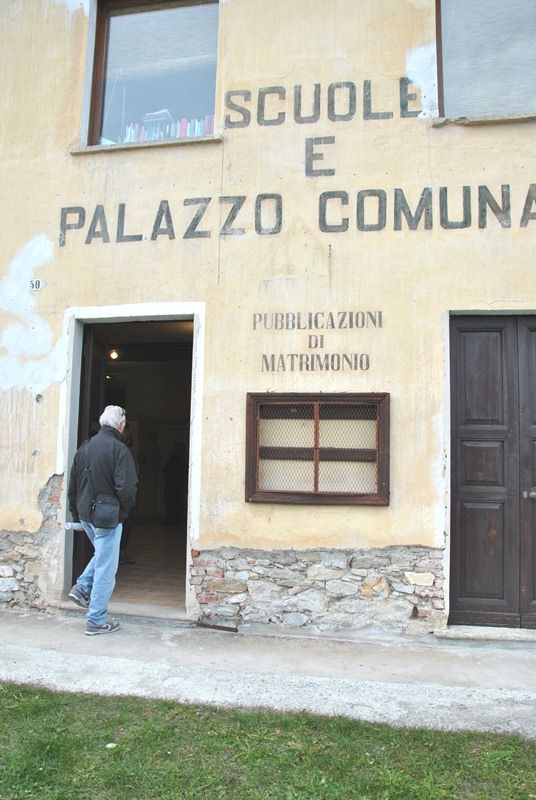 Lavori in ritardo di 30 mesi e la CM del Monviso rescinde il contratto con l’impresa