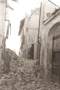 Ottant'anni fa il bombardamento all'orfanotrofio "Perucchetti" di Centallo