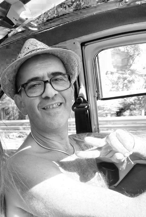 Giuseppe Criscenzo Giuseppe Criscenzo