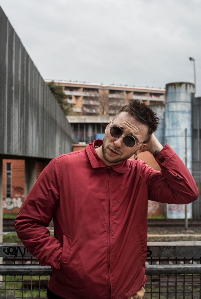 Cuneo: Briga da Muzak Dischi per la presentazione del nuovo album "Che Cosa Ci Siamo Fatti"