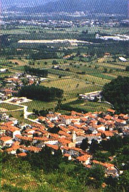 Festa delle Leve a Vignolo: la Leva del 1998 è pronta a festeggiare Festa delle Leve a Vignolo: la Leva del 1998 è pronta a festeggiare