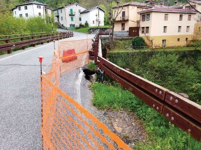 Danni alluvionali, stanziati oltre 4 milioni per la Granda: interventi principali nelle aree più colpite di Monregalese e Valle Varaita