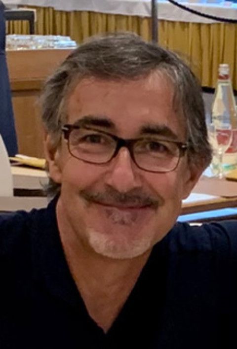 Il Dr. Massimo Maione