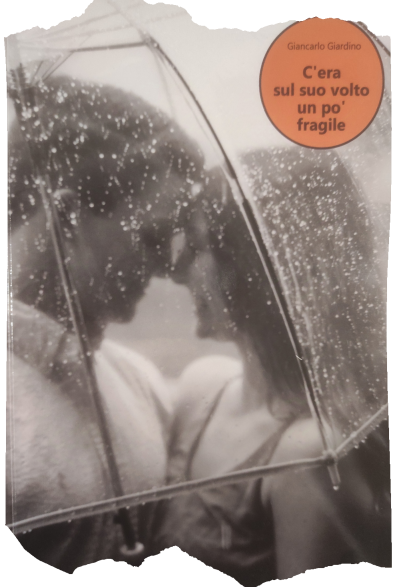 A Ceresole d'Alba si presenta il libro di Giancarlo Giardino  "C'era sul suo volto un po' fragile"