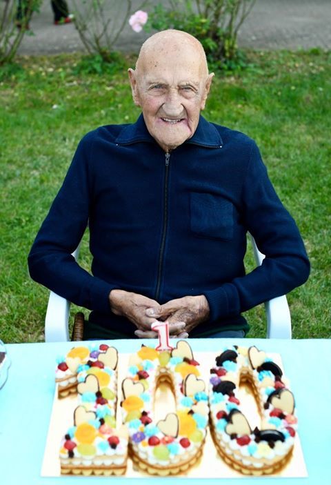 Una vita piena e ricca di generosità e avventura: buon compleanno a Giacomo Rossotto