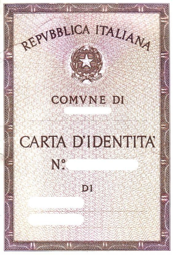 Stop alla carta d'identità cartacea: il 9 dicembre Open Day al Comune di Mondovì Stop alla carta d'identità cartacea: il 9 dicembre Open Day al Comune di Mondovì