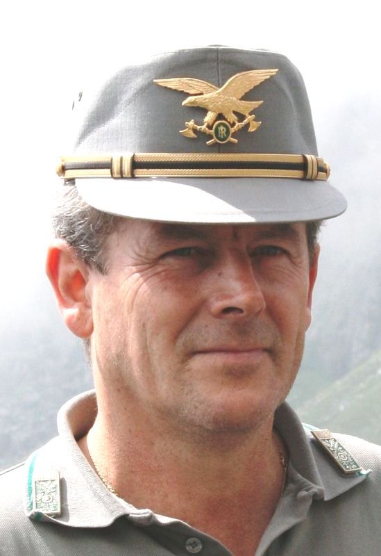 Tomaso Bresadola Tomaso Bresadola