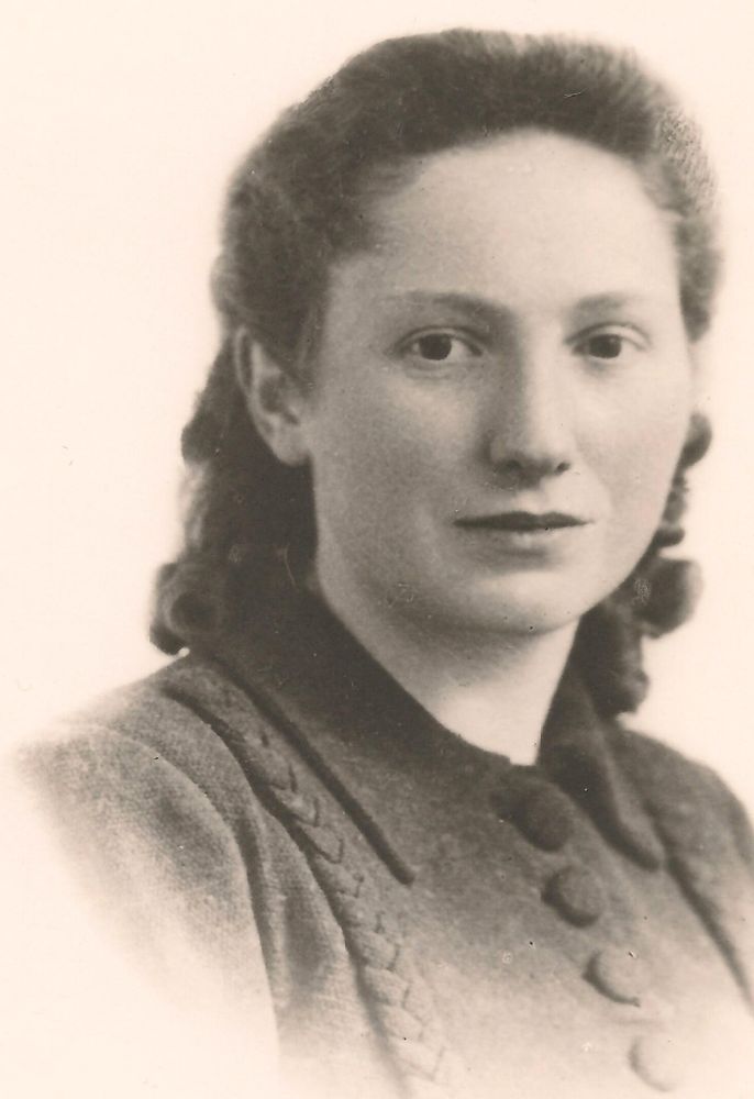 Un’intervista “impossibile” per raccontare Maria Isoardo a 100 anni dalla nascita Un’intervista “impossibile” per raccontare Maria Isoardo a 100 anni dalla nascita