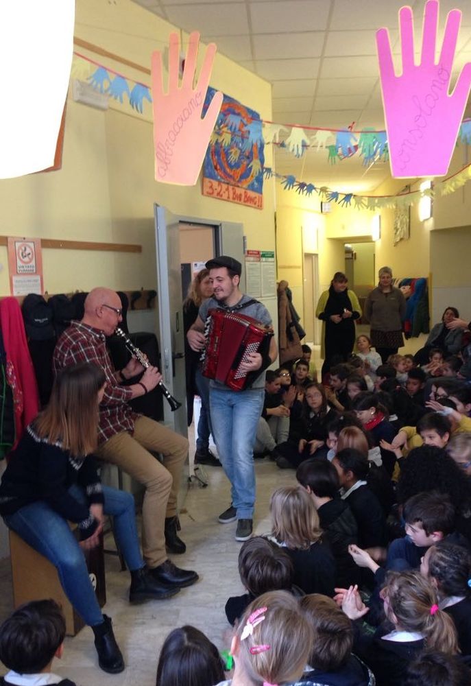 Cervasca: testimonianze al femminile e segni di bene contro la guerra nel Giorno della Memoria Cervasca: testimonianze al femminile e segni di bene contro la guerra nel Giorno della Memoria