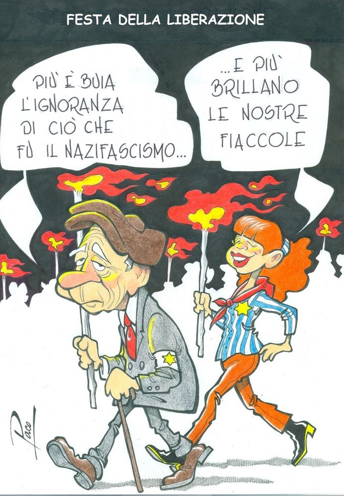 Festa della Liberazione