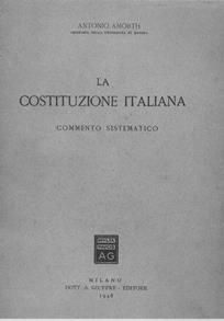 A Caramagna i diciottenni avranno in regalo la Costituzione italiana