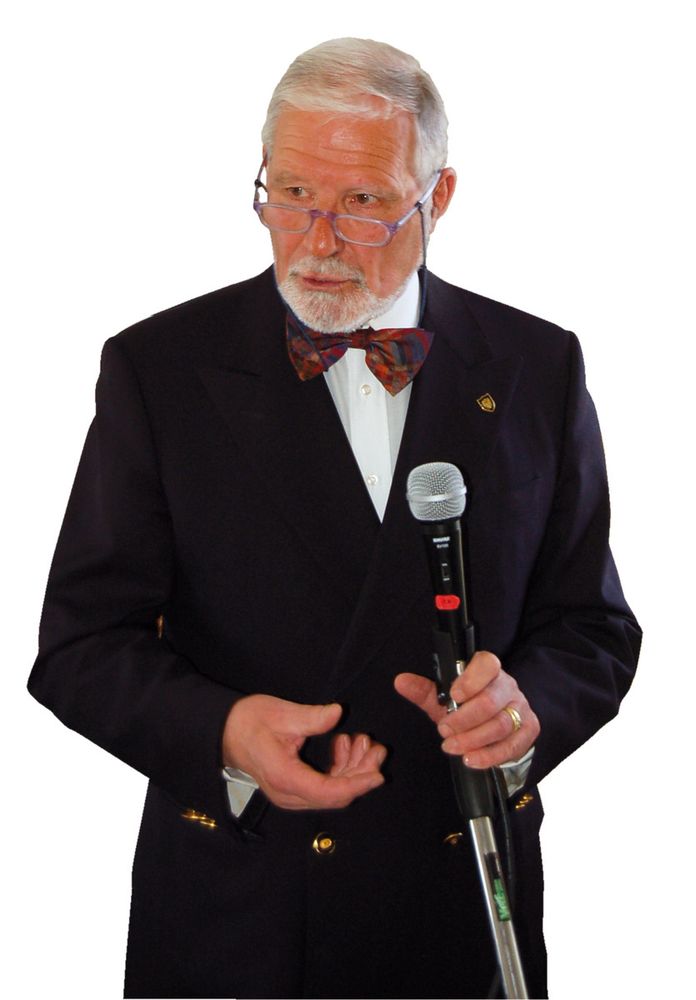 Marco Borgogno, giornalista e scrittore