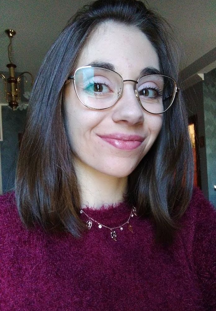 Anna Pecollo, per lei 100/100 con lode