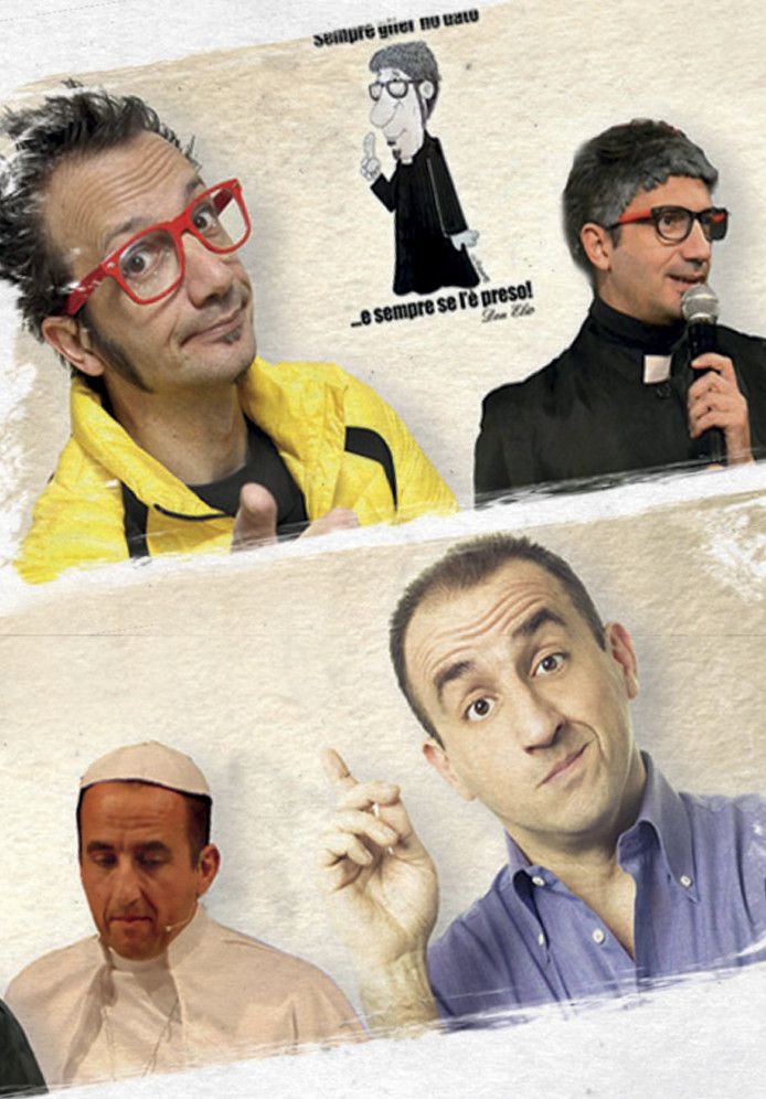 L’estate braidese offre anche il teatro “all’aperto”