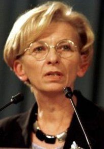 Bruno Mellano rilancia su 'Emma for President' Bruno Mellano rilancia su 'Emma for President'