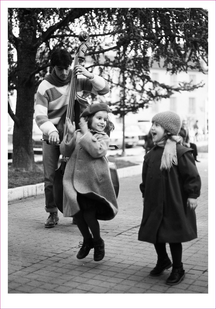 Sabato inaugura "Fermati attimo”, la mostra fotografica di Gianni Petronio