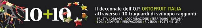 Sabato 13 aprile, a “Fruttinfiore” di Lagnasco, i 10 anni dell’O.P. Saluzzese