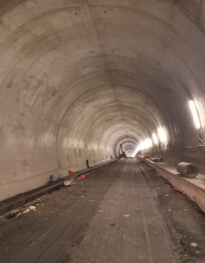 Tunnel di Tenda, apertura vicina? Vassallo: &quot;Non sarebbe un evento, ma un miracolo&quot;