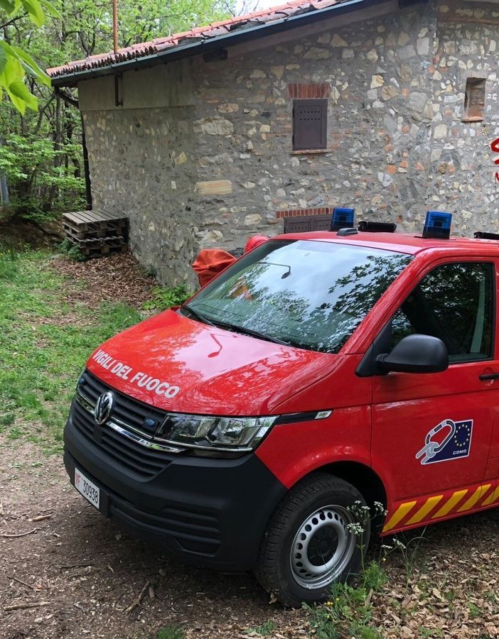 Immagine di repertorio
