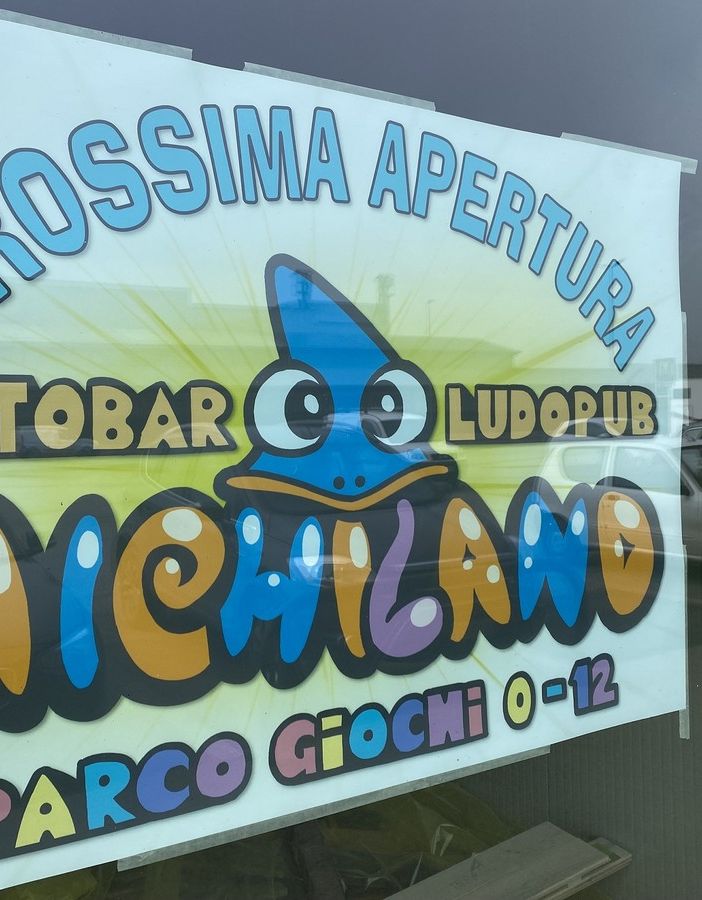 Lo scivolo più alto del Piemonte sarà a Cuneo!