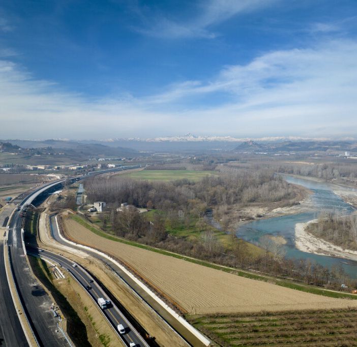 Asti-Cuneo, il 1° marzo entrerà in funzione il free flow. &quot;Ci sarà una campagna informativa&quot;
