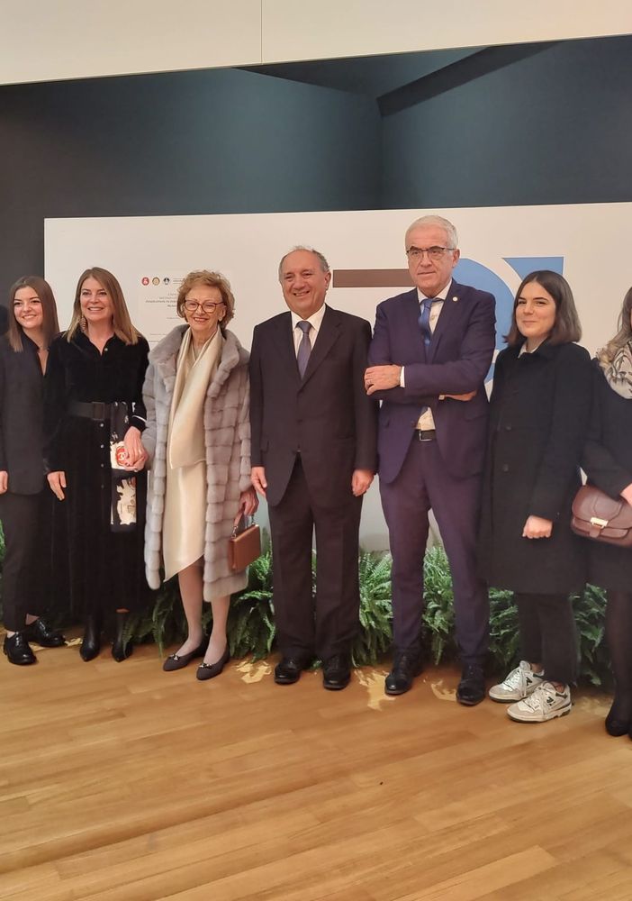 Ad Alba l’inaugurazione del Master in Innovazione nelle Scienze e Tecnologie alimentari intitolato a Michele Ferrero