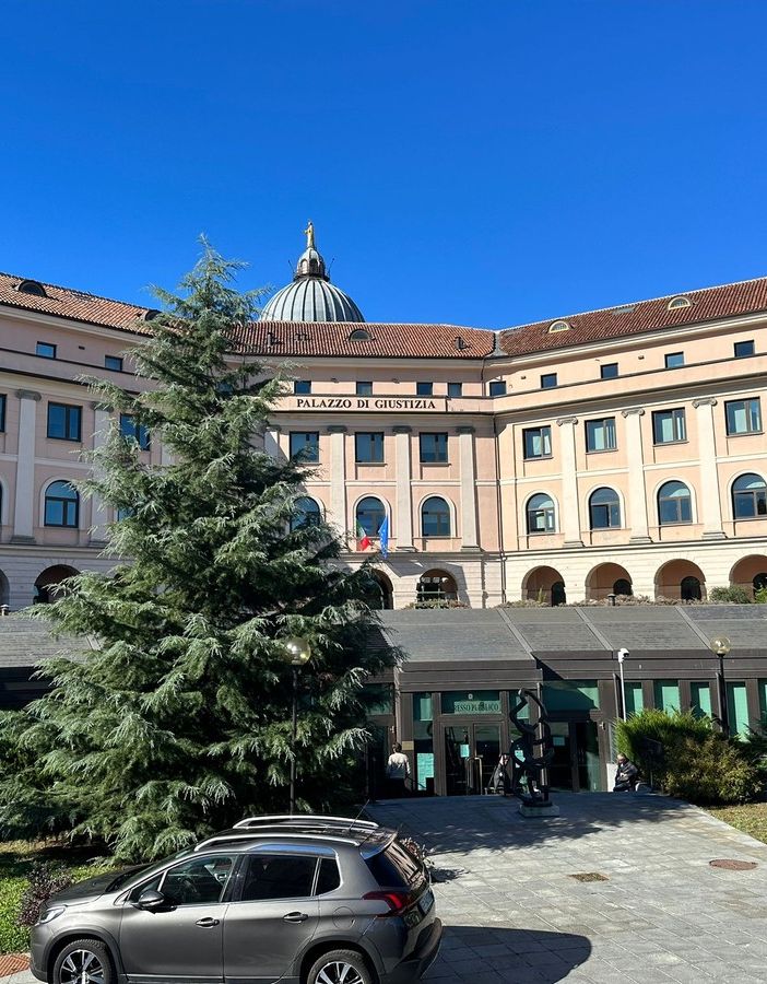 Il Tribunale di Asti