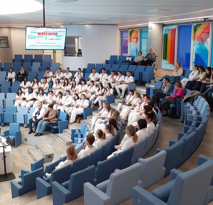Il 16 marzo ad Alba l'Open Day del corso di studi in Infermieristica