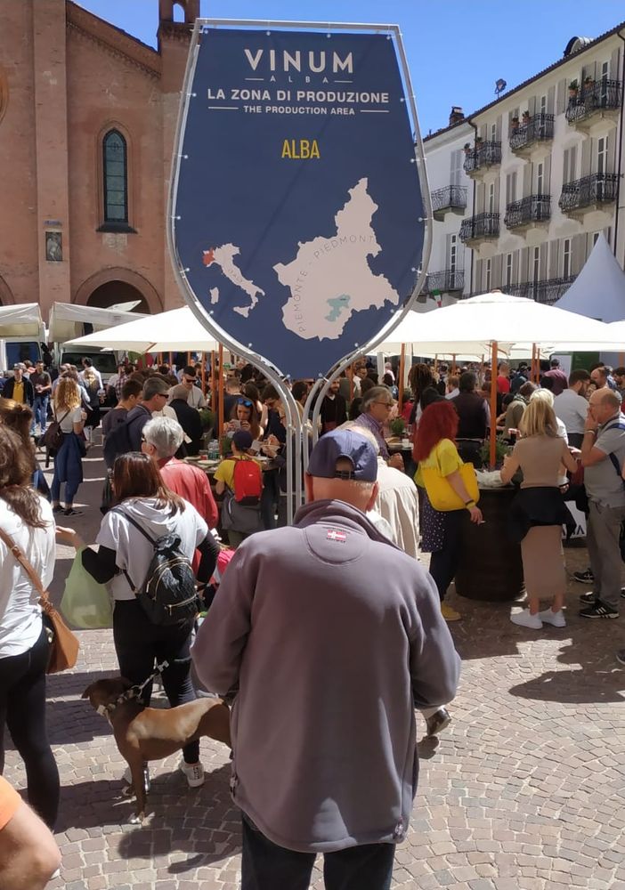 Ente Fiera: il bilancio 2021 conferma la ripresa del turismo ad Alba e sul territorio