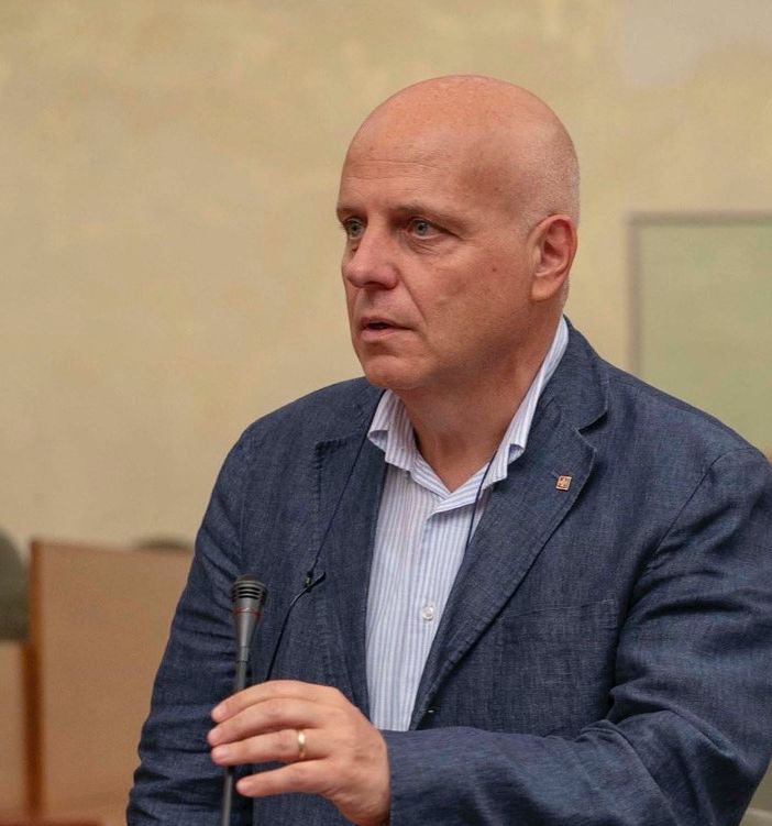 Marello partecipa alla 64esima Assemblea Avis Provinciale Cuneo
