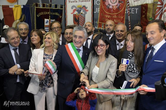 Foto di Mauro Gallo