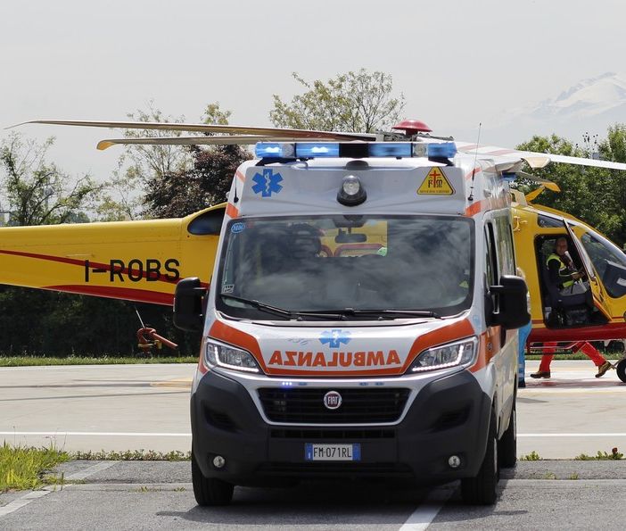 Bilancio 2023 record per la Confraternita di Misericordia di Cuneo: effettuati oltre 9mila servizi