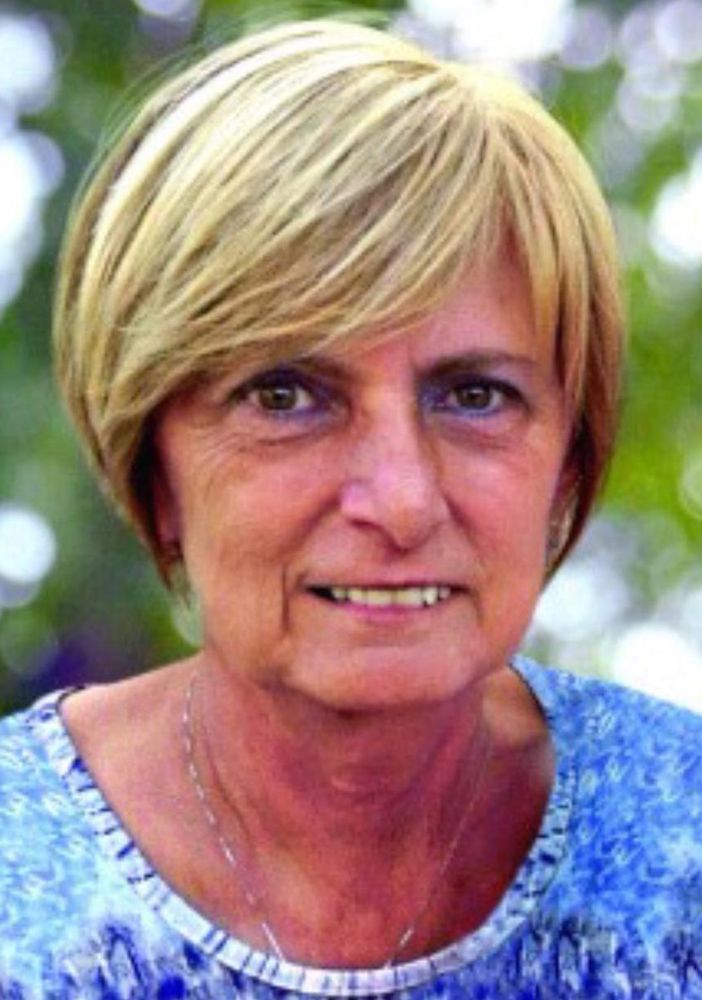 Dolore a Centallo per la morte di Sandra Pagliero, storica dirigente dell'ufficio Anagrafe del Comune