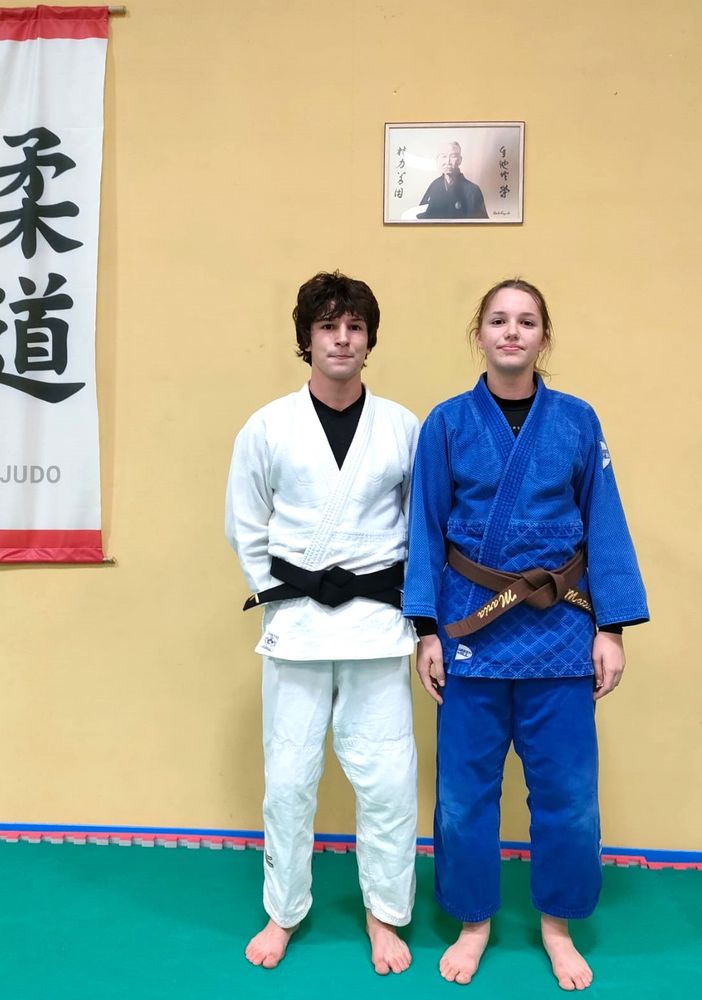 Kodokan Cuneo sul podio ai Campionati Regionali