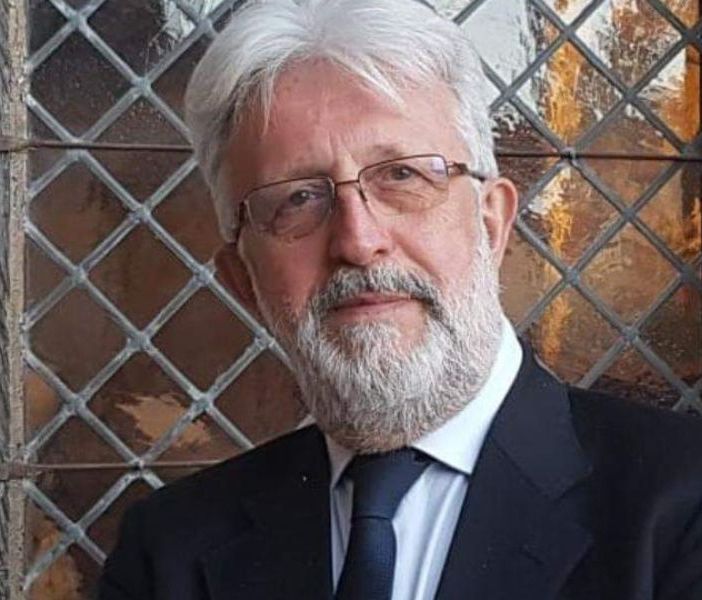 Marco Piccat a Cuneo per due chiacchiere con &quot;Il Duca e il bastardo&quot;