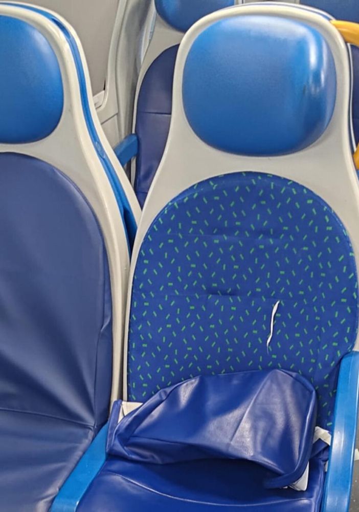 I pendolari chiedono treni più nuovi e in migliori condizioni