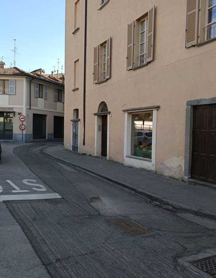 Ceva, in arrivo tre provvedimenti contro il &quot;parcheggio selvaggio&quot; in via Consolata, via Nobile e via Umberto I
