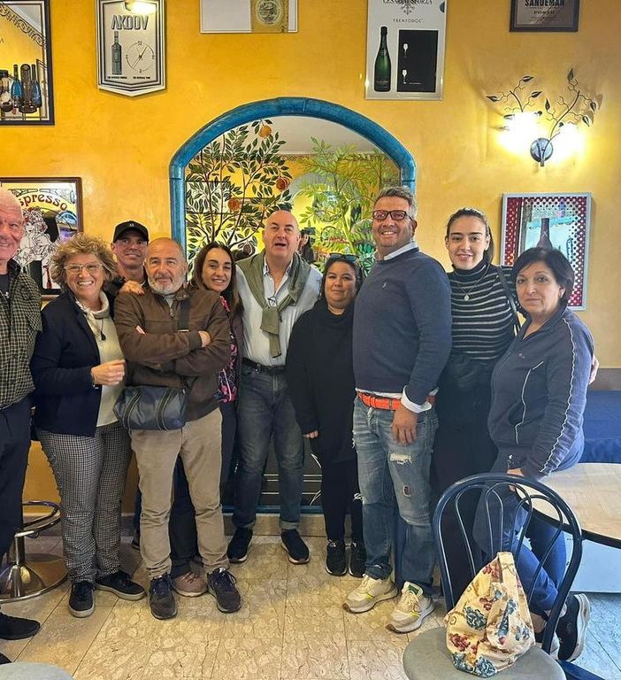 Ricostituita la Pro loco San Giacomo di Roburent