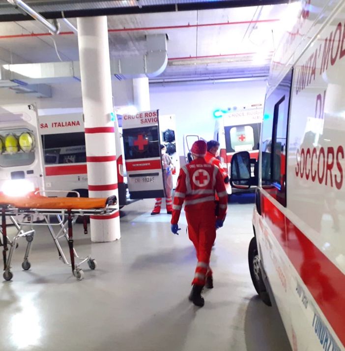 Immagine di repertorio
