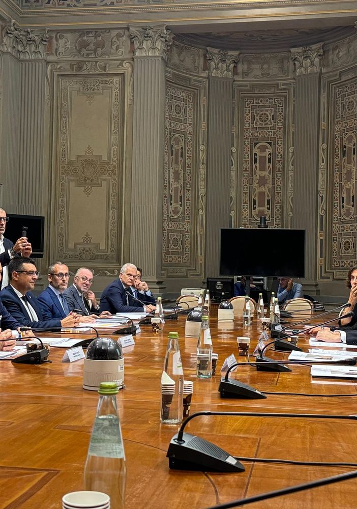 Autonomia differenziata, in Piemonte si inizia con la Protezione civile