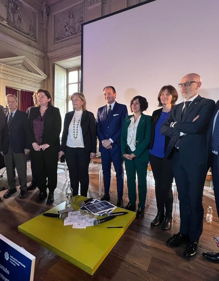 Regionali, artigiani a confronto coi candidati presidenti: &quot;Serve assessorato all'artigianato e più soldi sul Fondo Competitività&quot;